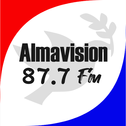Almavision Logo