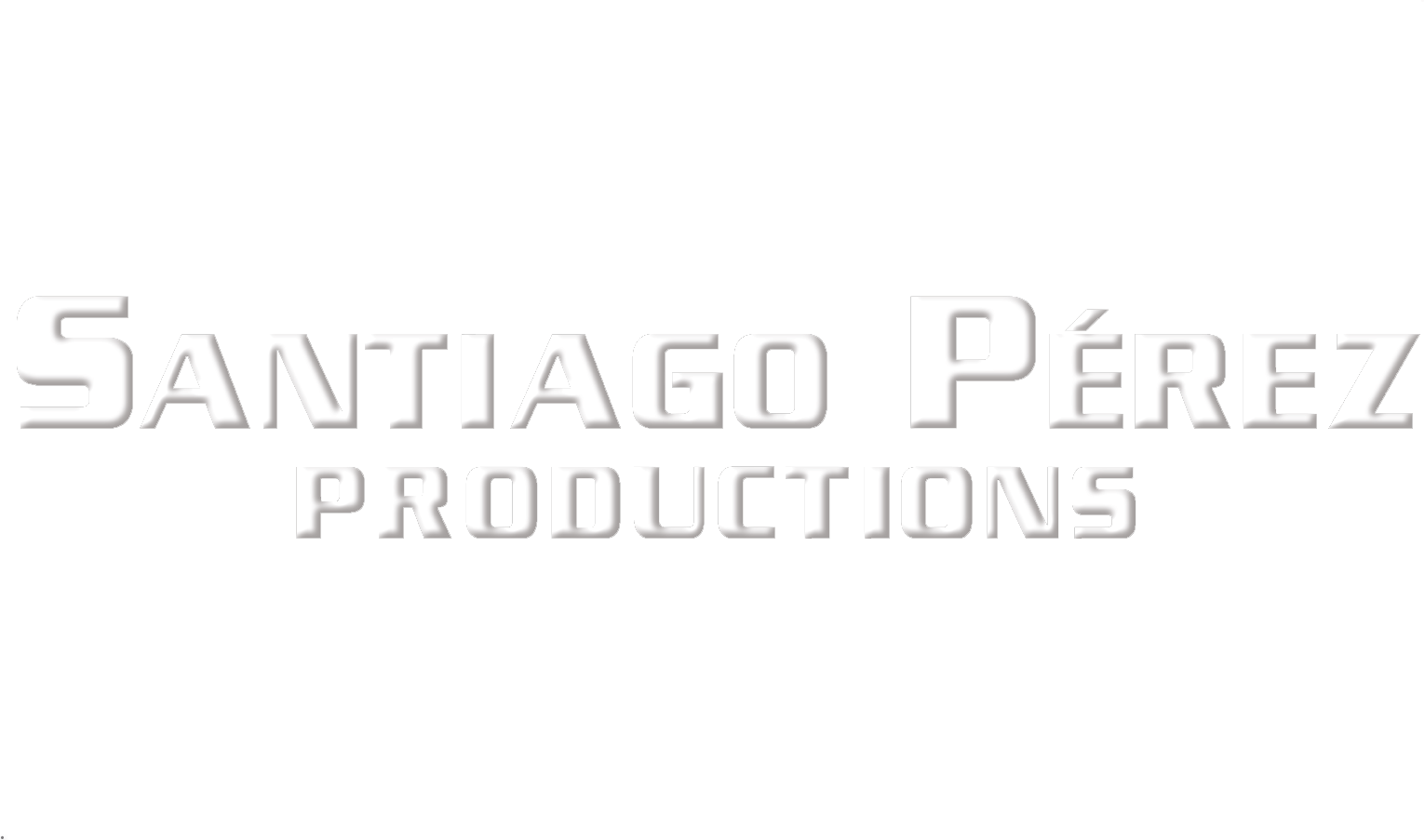 Santiago Prod Logo